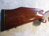 Weatherby Vintage Southgate Pre Mark V 300 Wby Magnum, Engraved! 1955! - 2 of 22