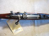 Weatherby Vintage Southgate Pre Mark V 300 Wby Magnum, Engraved! 1955! - 7 of 22