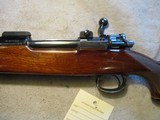 Weatherby Vintage Southgate Pre Mark V 300 Wby Magnum, Engraved! 1955! - 15 of 22