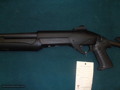 Benelli Super Nova Supernova Telescoping Tactical 12ga, 7+1 20159 - Image 5 of 6
