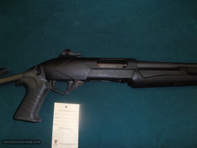 Benelli Super Nova Supernova Telescoping Tactical 12ga, 7+1 20159 - Image 1 of 6