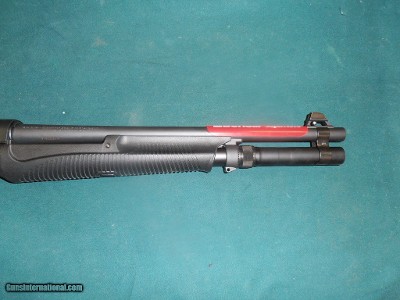 Benelli Super Nova Supernova Telescoping Tactical 12ga, 7+1 20159 - Image 3 of 6