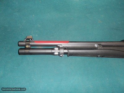 Benelli Super Nova Supernova Telescoping Tactical 12ga, 7+1 20159 - Image 4 of 6