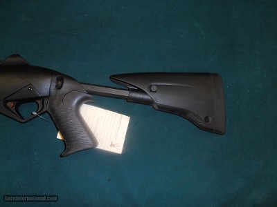 Benelli Super Nova Supernova Telescoping Tactical 12ga, 7+1 20159 - Image 6 of 6