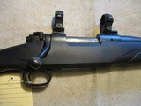 Winchester Model 70 Ultimate Shadow, 223 WSSM - 1 of 17