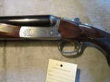 Browning BSS Grade 2, 12ga, 26