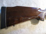 Remington 700 BDL Enhanced Deluxe, 300 Ultra Mag, Engraved, CLEAN! - 2 of 20