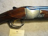 Browning Superposed Belgium12ga, 30" 3" Magnum M/F, 1968, Clean! - 1 of 17