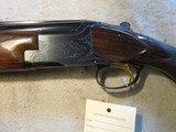 Browning Superposed Belgium12ga, 30" 3" Magnum M/F, 1968, Clean! - 15 of 17