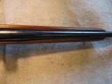 Ruger M77 77 Tang Safety, 6mm Remington, Rare! W/ Rings, 1969, Clean! - 8 of 18