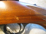 Ruger M77 77 Tang Safety, 6mm Remington, Rare! W/ Rings, 1969, Clean! - 18 of 18