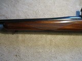 Ruger M77 77 Tang Safety, 6mm Remington, Rare! W/ Rings, 1969, Clean! - 16 of 18