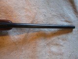 Ruger M77 77 Tang Safety, 6mm Remington, Rare! W/ Rings, 1969, Clean! - 9 of 18