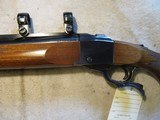 Ruger Number 1, 338 Winchester, 26", Made 1994, CLEAN! - 15 of 18