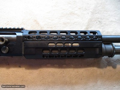 Benelli M4 Synthetic 11732 7+1 Mag Multirail 5 Position Tele stock - Image 3 of 10