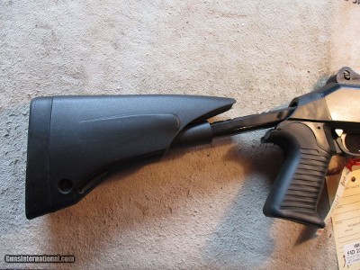 Benelli M4 Synthetic 11732 7+1 Mag Multirail 5 Position Tele stock - Image 2 of 10