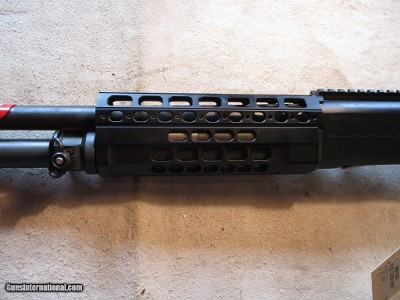 Benelli M4 Synthetic 11732 7+1 Mag Multirail 5 Position Tele stock - Image 8 of 10