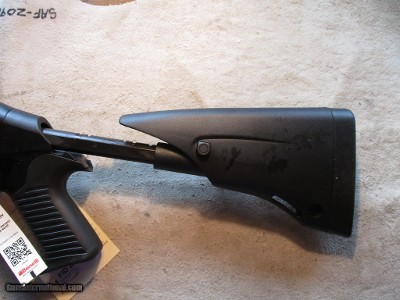 Benelli M4 Synthetic 11732 7+1 Mag Multirail 5 Position Tele stock - Image 10 of 10
