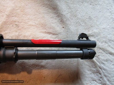 Benelli M4 Synthetic 11732 7+1 Mag Multirail 5 Position Tele stock - Image 4 of 10