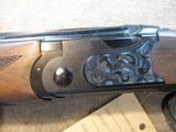 Beretta 690 Ultraleggero 12ga, 28