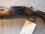 Browning Citori 20ga, 28