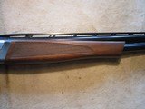 Browning Cynergy CX Sport, 12ga, 30