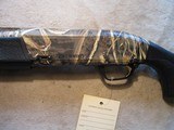 Browning Maxus Max 5 Camo & Synthetic, Factory Demo, 12ga, 28