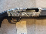 Browning Maxus Max 5 Camo & Synthetic, Factory Demo, 12ga, 28