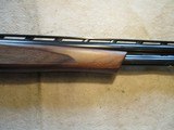 Browning Cynergy CX Sport, 12ga, 30