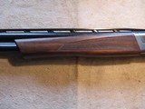 Browning Cynergy CX Sport, 12ga, 30