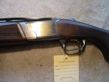 Browning Cynergy CX Sport, 12ga, 30
