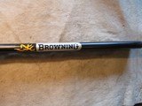 Browning Cynergy CX Sport, 12ga, 30