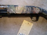 Browning BPS MOBUI Camo, 12ga, 3.5