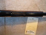Winchester 1885 Low Wall, 22LR, 24" Octagon barrel, New in box 524100102 - 8 of 17