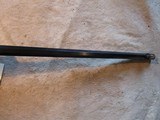 Winchester 1885 Low Wall, 22LR, 24" Octagon barrel, New in box 524100102 - 9 of 17