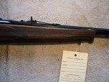 Winchester 1885 Low Wall, 22LR, 24" Octagon barrel, New in box 524100102 - 3 of 17
