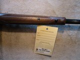 Winchester 1885 Low Wall, 22LR, 24" Octagon barrel, New in box 524100102 - 12 of 17