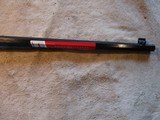 Winchester 1885 Low Wall, 22LR, 24" Octagon barrel, New in box 524100102 - 4 of 17