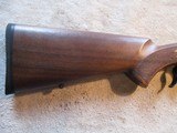 Winchester 1885 Low Wall, 22LR, 24" Octagon barrel, New in box 524100102 - 2 of 17