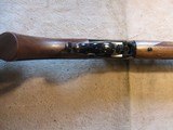Winchester 1885 Low Wall, 22LR, 24" Octagon barrel, New in box 524100102 - 11 of 17