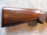 Winchester 70 Classic Sporter, 7mm Rem Mag,26