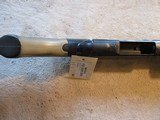 Mossberg 500 500AR 12ga, 24