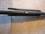 Mossberg 500 500AR 12ga, 24