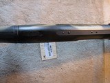 Mossberg 500 500AR 12ga, 24