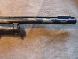 Mossberg 500 500AR 12ga, 24