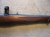 Ruger 77/22 22 WMR, International stock, 2016, Clean! 07021 - 3 of 17