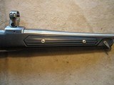 Ruger M77 77 Mark 2 Stainless All Weather Boat Oar 7mm Rem 1994 Clean #07833 - 3 of 18