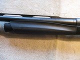 Benelli SBE 3 Super Black Eagle 3 Synthetic 12ga, 26