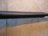 Ruger American Rifle, 204 Ruger, 22