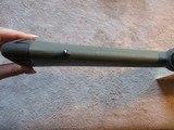 Ruger American Rifle, 204 Ruger, 22